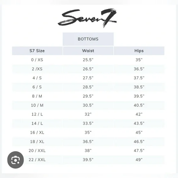 Seven Brand Utility Shorts for Women Size 14 Gray - Picture 13 of 13